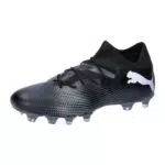 Zapatos de fútbol PUMA Men Future 7 Match Fg/Ag