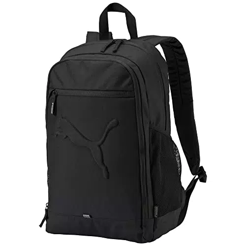 Mochila PUMA Unisex para Adultos - Modelo Clásico - Tamaño Ideal
