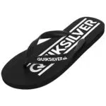 Sandalias Deportivas Quiksilver Boys Java Wordmark