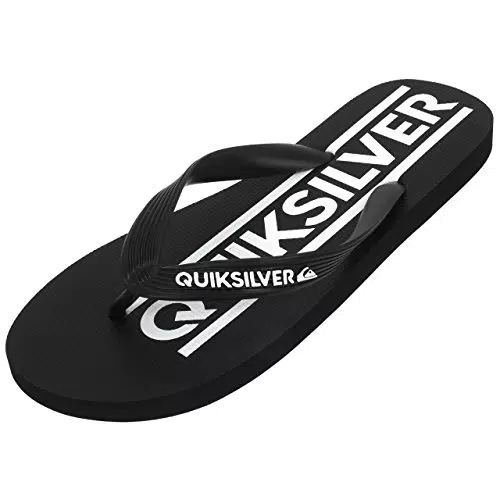 Sandalias Deportivas Quiksilver Boys Java Wordmark