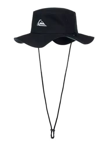 Sombrero Safari Quiksilver Bushmaster para Hombre