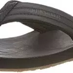 Sandalias Quiksilver Carver Nubuck para Hombre