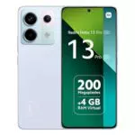 Xiaomi Redmi Note 13 Pro 5G - Smartphone de alta gama con 8GB de RAM