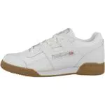 Zapatillas de Deporte Reebok Workout Plus Unisex Adulto