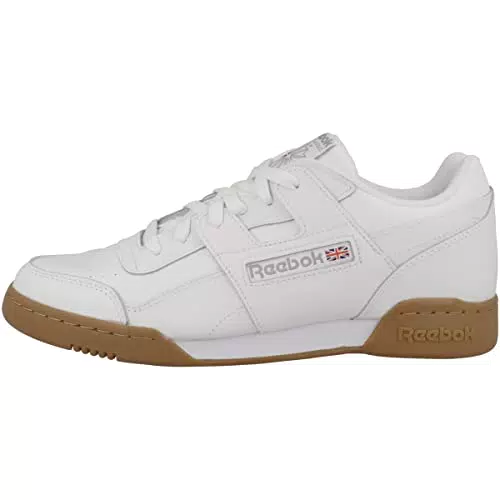 Zapatillas de Deporte Reebok Workout Plus Unisex Adulto