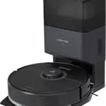 Roborock Q7 MAX+ Robot Aspirador 4200Pa con estación de Vaciado automático de 2