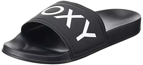 Zapatos de Playa Roxy Slippy para Mujer - Estilo y Comodidad
