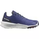 Zapatos de senderismo Salomon Patrol Play para niños - Protección y comodidad en todo tipo de terrenos
