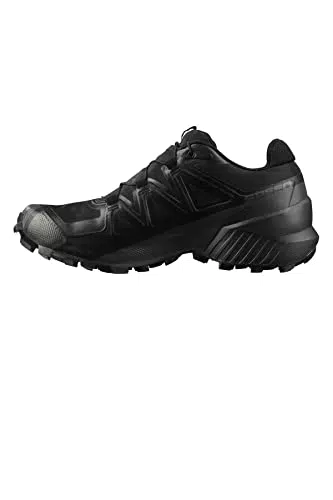 Zapatillas de Trail Running Salomon SPEEDCROSS GORE-TEX para Hombre