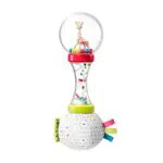 Sophie La Girafe Sonajero Maracas Multitextura