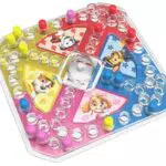 Juego de Mesa Patrulla Canina con Dados Emergentes - Spin Master Games