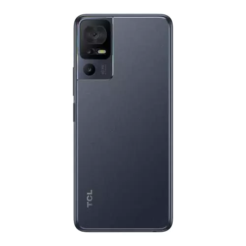 TCL 40 SE 128GB - Smartphone de 6.75" Twilight Purple