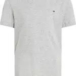 Tommy Hilfiger BOYS BASIC CN KNIT S/S, S/S Knit Tops Hombre