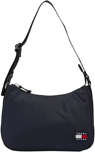 Bolso Bandolera Tommy Jeans para Mujer Daily Shoulder Bag - Azul