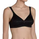 Sì, certo! Ecco il titolo pulito e ottimizzato per la SEO: Sujetador Triumph Elegant Cotton para Mujer.