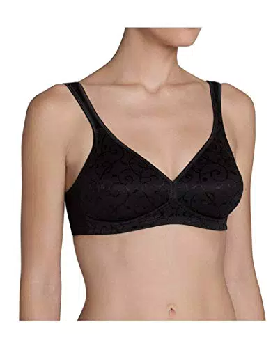 Sì, certo! Ecco il titolo pulito e ottimizzato per la SEO: "Sujetador Triumph Elegant Cotton para Mujer".