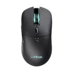 Ratón Inalámbrico Trust Gaming GXT 980 Redex - 200-10.000 dpi, Baja Latencia, RGB, 6 Botones Programables