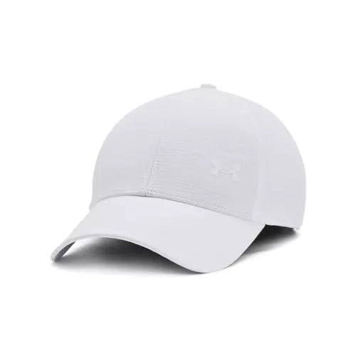 Gorra Under Armour Hombre ISO-Chill Armourvent