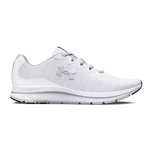 Zapatillas para correr Mujer Under Armour Charged Impulse 3 Knit