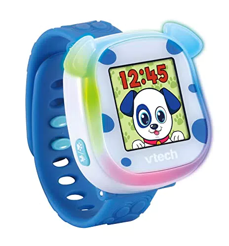 Reloj Infantil VTECH My First KidiWatch