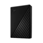 Disco Duro Externo WD 5TB My Passport USB 3.0 para PC, Xbox y Playstation