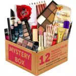 Regalo de Belleza Premium: Set de Cosmética y Maquillaje de Primeras Marcas