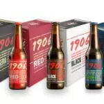 Pack 1906 Familia Cervezas - Variedad de Cervezas Artesanales