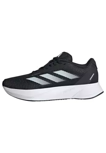 Zapatillas Mujer adidas Duramo Sl - Negro y Blanco