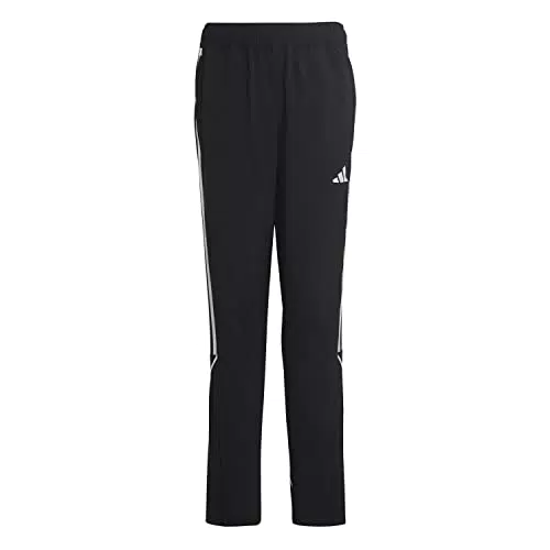 Shorts Unisex Adidas TIRO23L - Negro