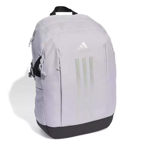 Adidas Mochila eléctrica unisex para un estilo moderno y funcional