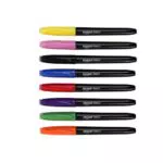 Rotuladores para tela Amazon Basics