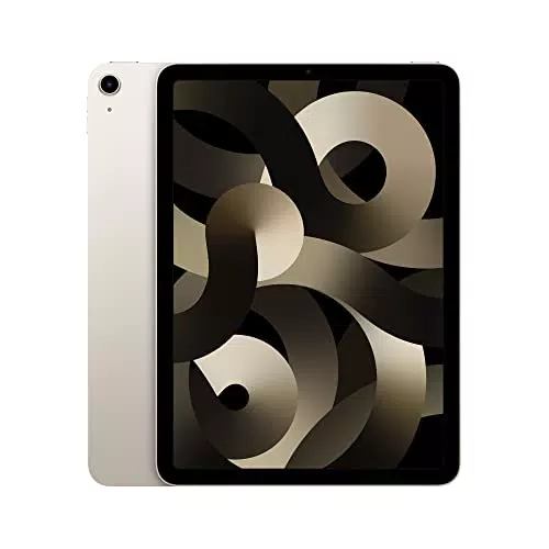 iPad Air 2022 de Apple con Wi-Fi y 256 GB - 5.ª generación