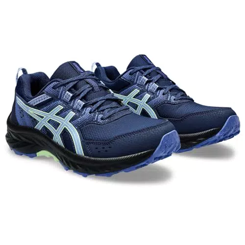 ASICS Gel-Venture 9 - Zapatillas de deporte para mujer