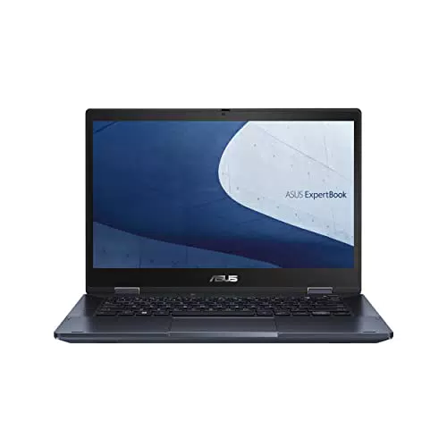 Portátil ASUS ExpertBook B3 Flip - Intel Core i5, 8GB RAM, 256GB SSD, Windows 11 Pro