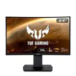 Monitor de Gaming Curvo ASUS VG24VQR 24 Full HD 165 Hz FreeSync Premium 1 ms MPRT