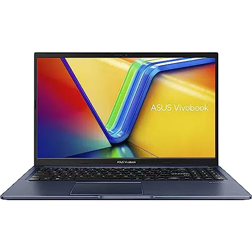 ASUS VivoBook 15 P1502CZA - Ordenador Portátil 15.6" Full HD, Intel Core i3, 8GB RAM, 256GB SSD