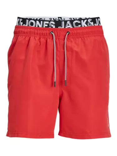 Jack & Jones Bañador Fiji DB WB para hombre