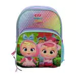 Mochila Infantil Bebés Llorones con Varios Compartimentos
