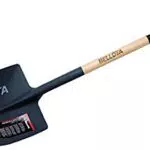 Pala Bellota 5501-3 con Punta Resistente - Herramienta de Calidad