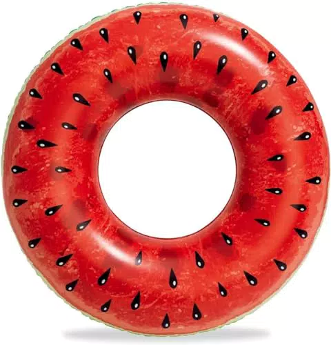 Flotador Bestway de Fruta Piña/Sandía - Modelo 36121