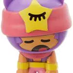 Figura Bizak Brawl Stars en Caja Sorpresa - Juego de Combate Multijugador