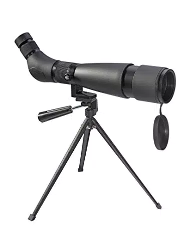 Telescopio Terrestre Bresser Travel 20-60X60