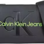 Bolso Cruzado Calvin Klein Jeans SCULPTED Camera POUCH21 Mujer