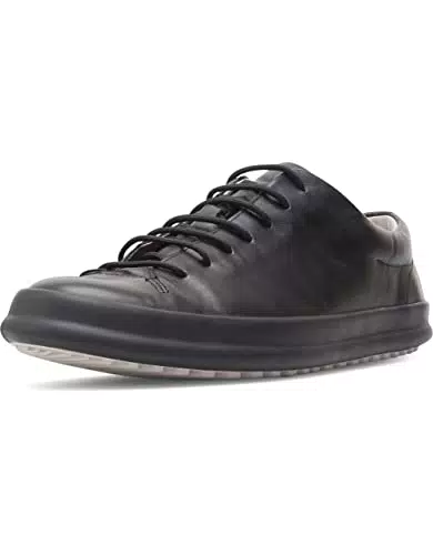 Zapatillas Hombre Camper Chasis Sport Black