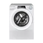 Lavadora Candy RapidO RO1496DWMCRT/1-S con Pantalla Smart Text y Wi-Fi