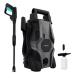 Cecotec Hidrolimpiadora de Alta Presión HydroBoost 1400 Essential