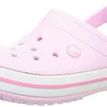 Zuecos Crocs Crocband para Niños Unisex