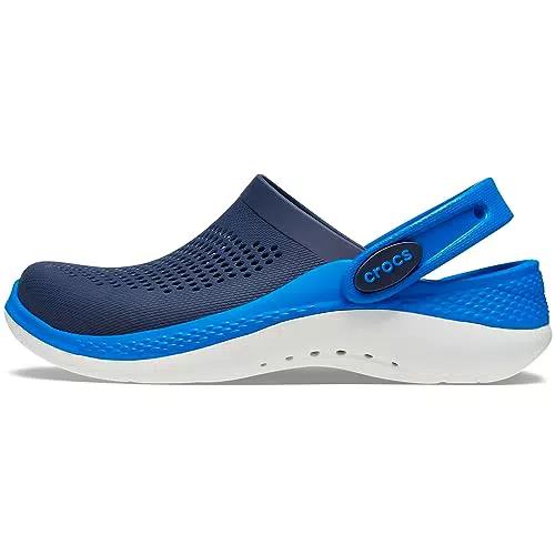 Crocs Literide 360 Clog Unisex para Niños