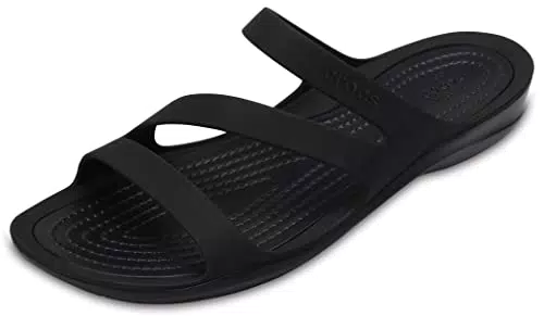 Sandalias Crocs Swiftwater para Mujer