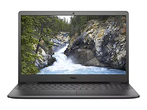 Dell Vostro 3500 - Ordenador portátil 15.6" Full HD, Core i3, 8 GB RAM, 256 GB SSD